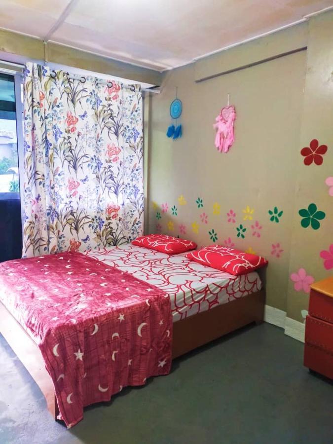 Dreamcatcher Homestay, Kundasang ราเนา ภายนอก รูปภาพ