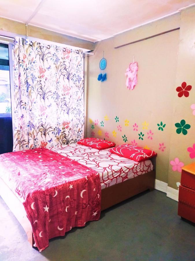 Dreamcatcher Homestay, Kundasang ราเนา ภายนอก รูปภาพ