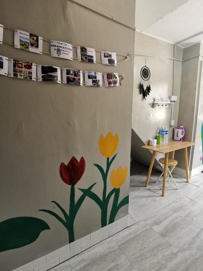 Dreamcatcher Homestay, Kundasang ราเนา ภายนอก รูปภาพ