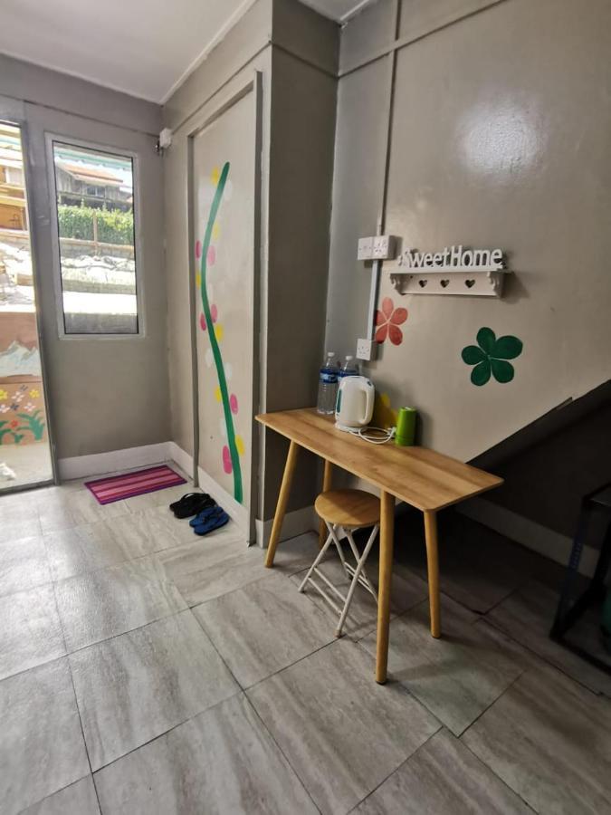 Dreamcatcher Homestay, Kundasang ราเนา ภายนอก รูปภาพ