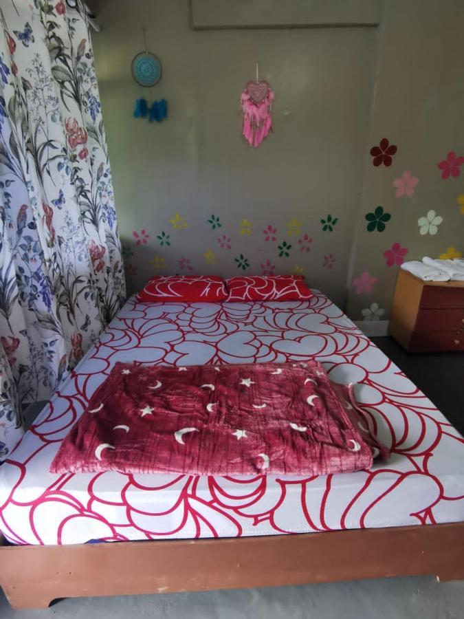 Dreamcatcher Homestay, Kundasang ราเนา ภายนอก รูปภาพ