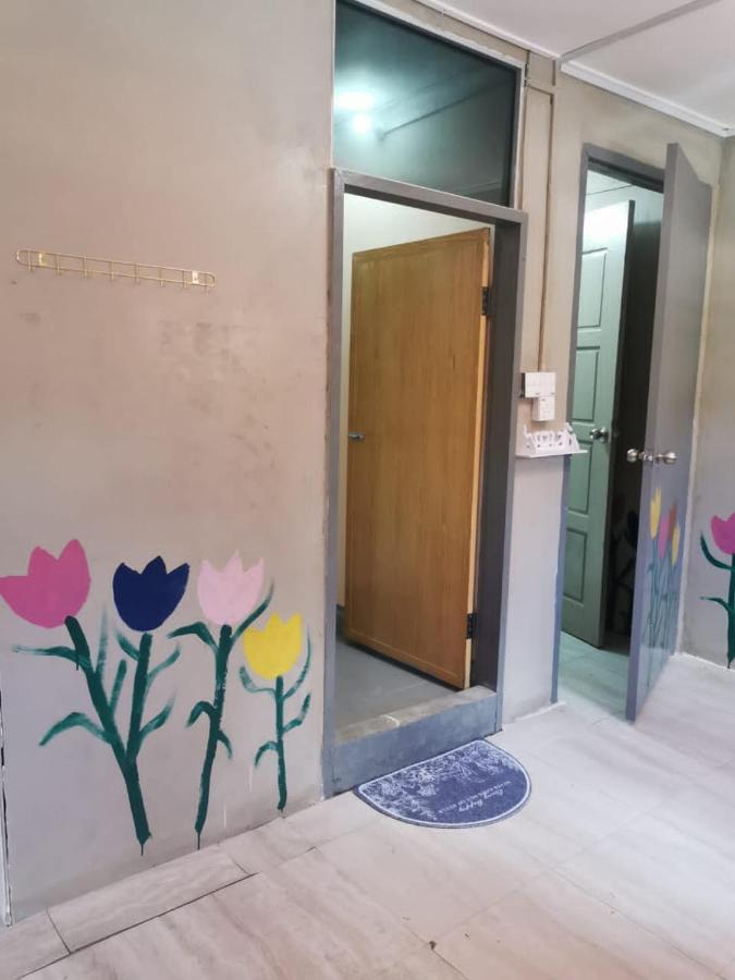 Dreamcatcher Homestay, Kundasang ราเนา ภายนอก รูปภาพ