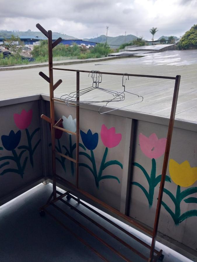 Dreamcatcher Homestay, Kundasang ราเนา ภายนอก รูปภาพ