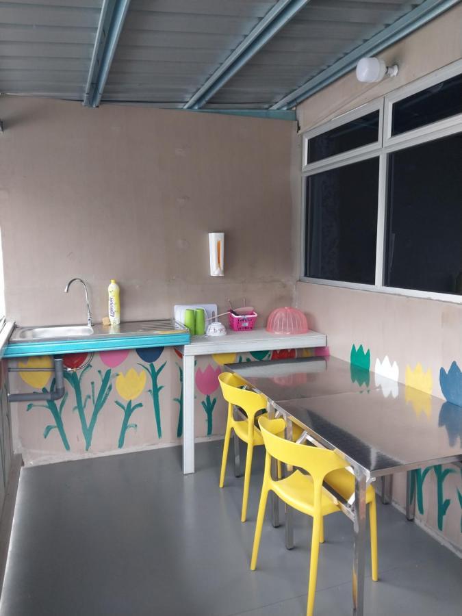 Dreamcatcher Homestay, Kundasang ราเนา ภายนอก รูปภาพ